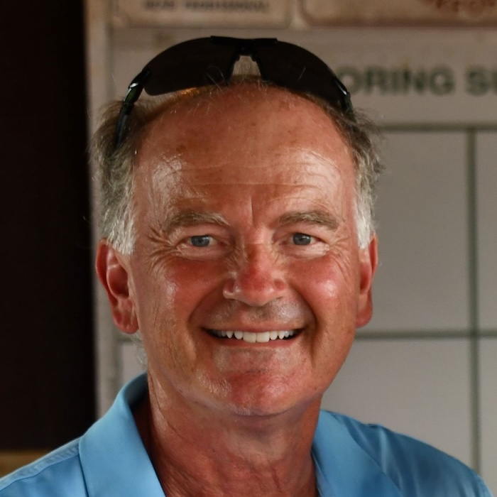 Picture of Kirk Schooley, PGA Golf Pro