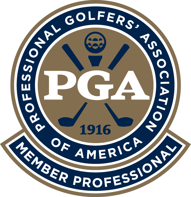 PGA Member Badge